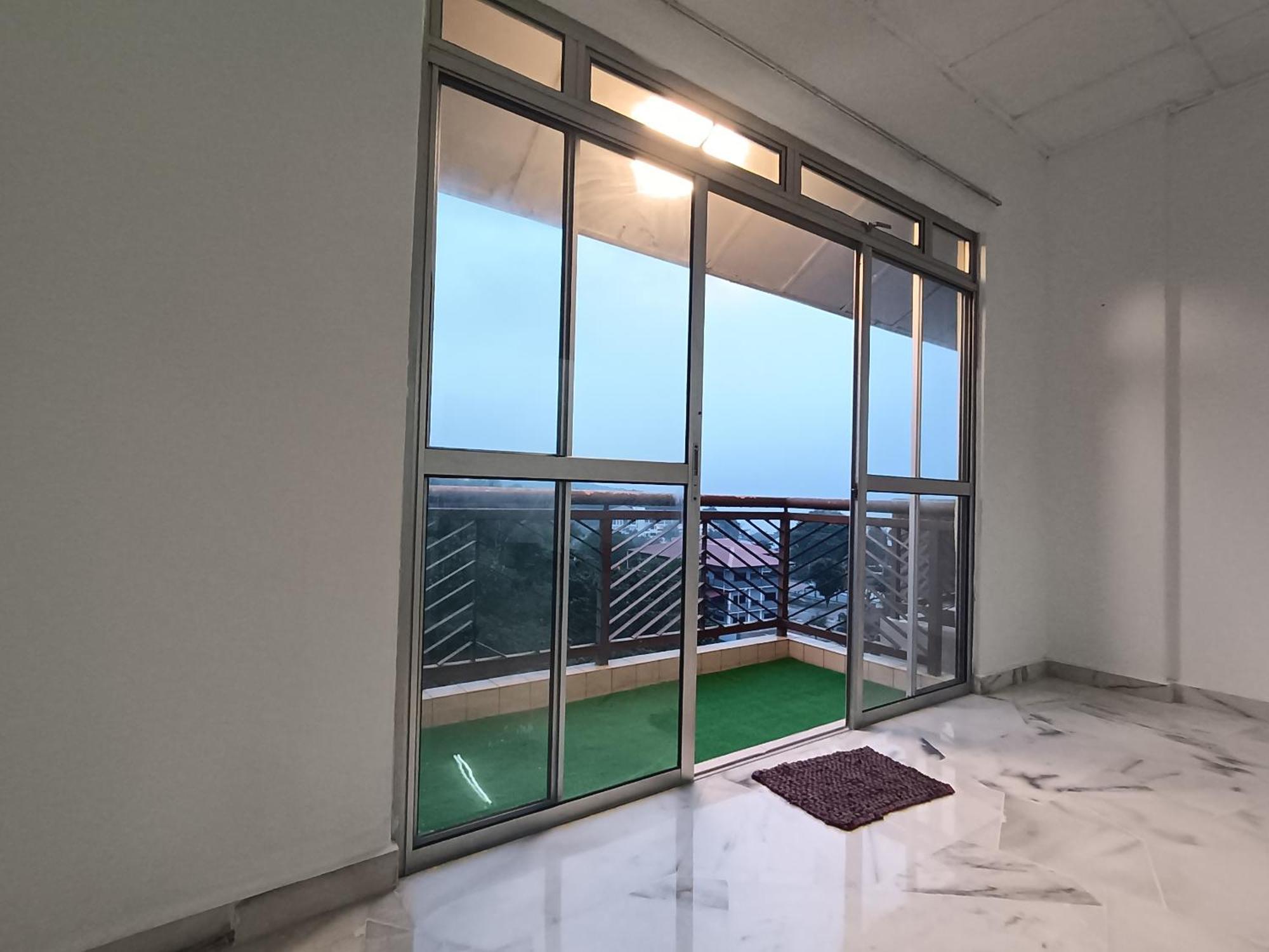 Jas Laguna Condo Resort Port Dickson Dış mekan fotoğraf