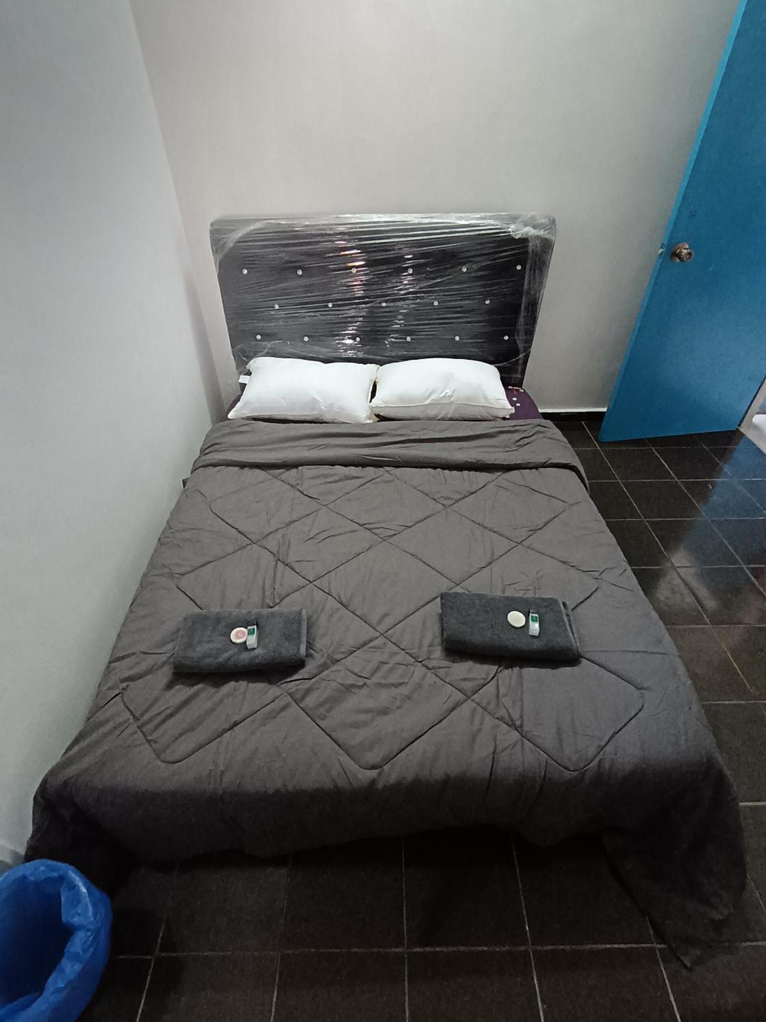 Jas Laguna Condo Resort Port Dickson Dış mekan fotoğraf