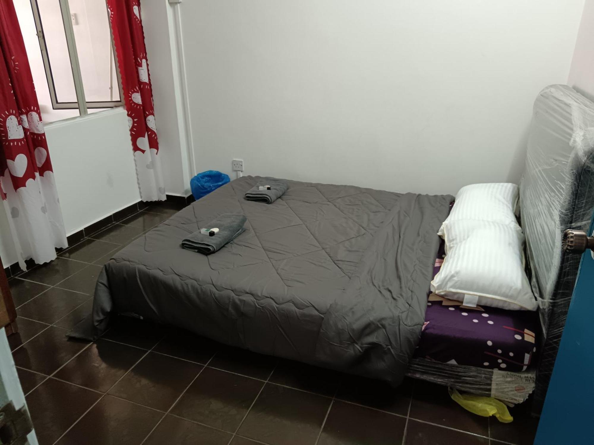Jas Laguna Condo Resort Port Dickson Dış mekan fotoğraf