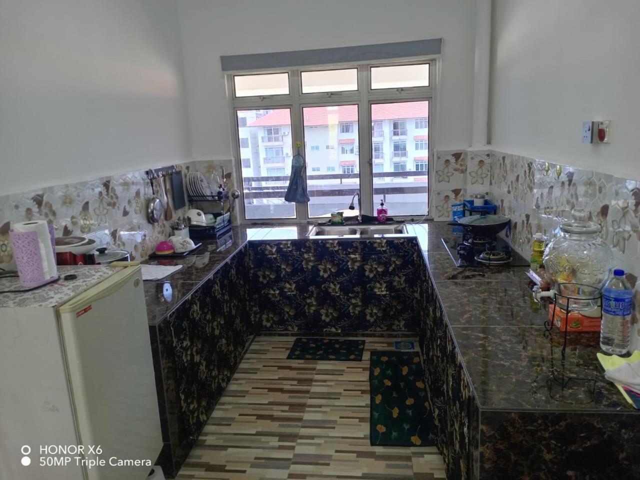 Jas Laguna Condo Resort Port Dickson Dış mekan fotoğraf