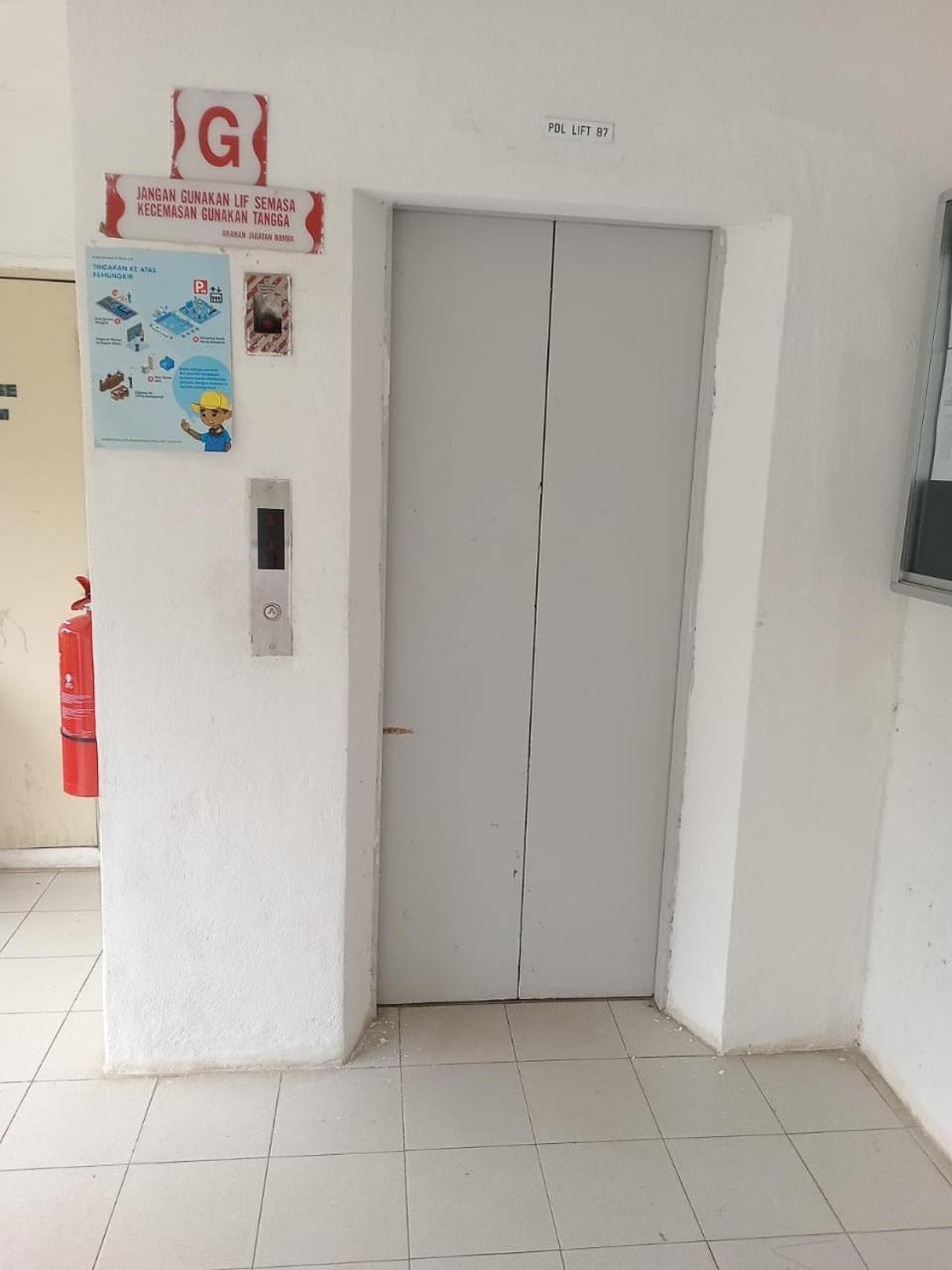 Jas Laguna Condo Resort Port Dickson Dış mekan fotoğraf