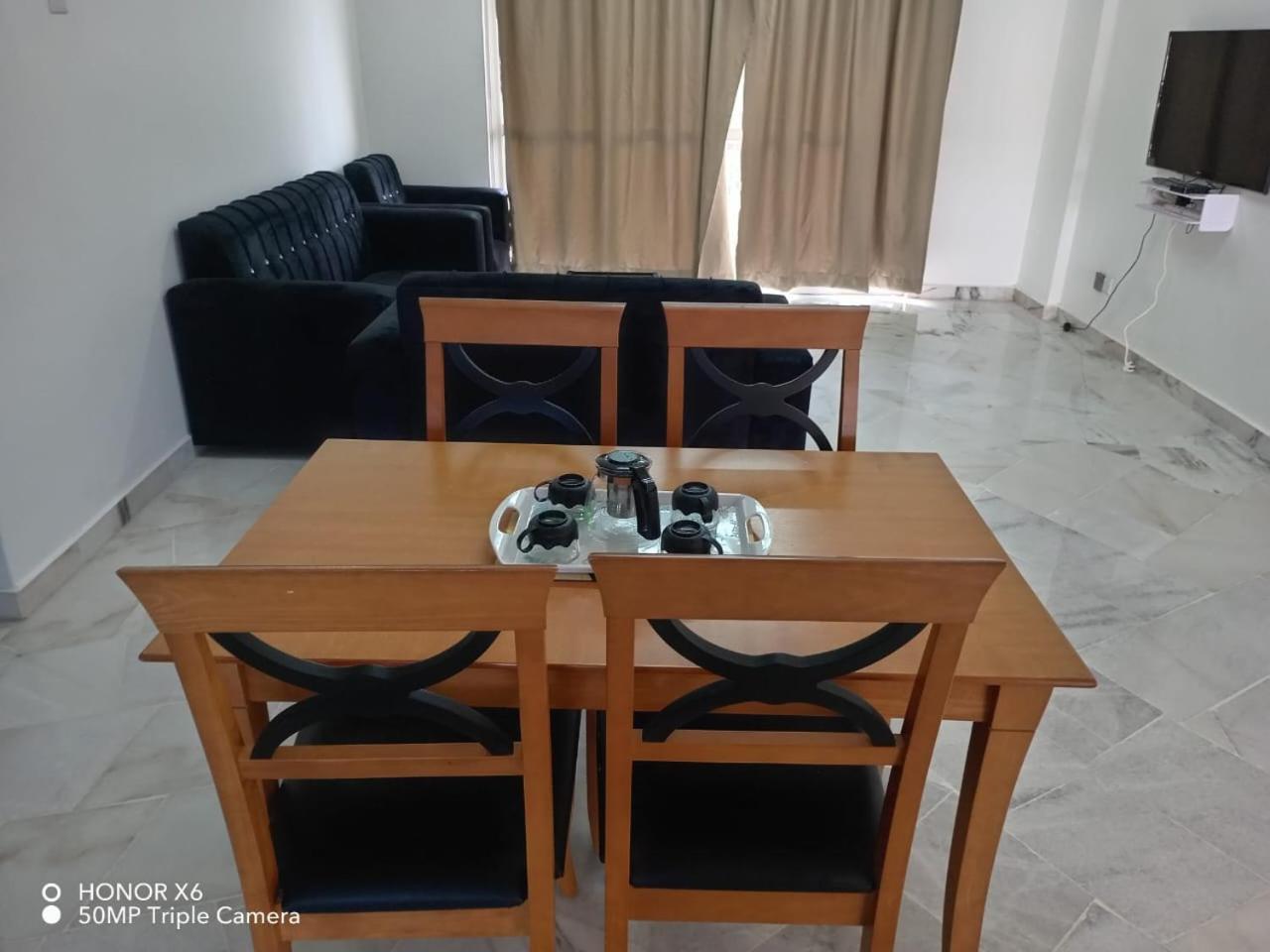 Jas Laguna Condo Resort Port Dickson Dış mekan fotoğraf