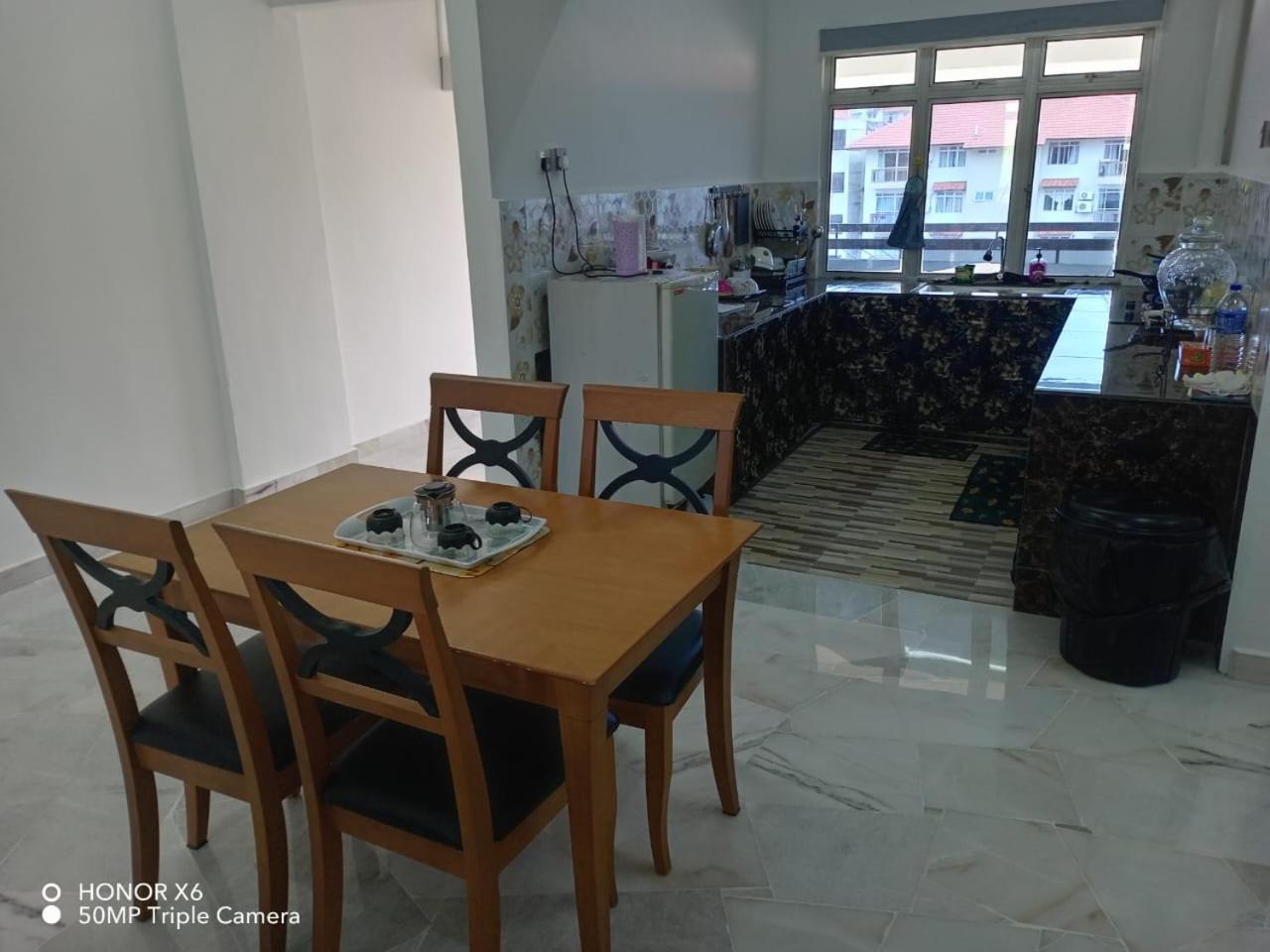 Jas Laguna Condo Resort Port Dickson Dış mekan fotoğraf