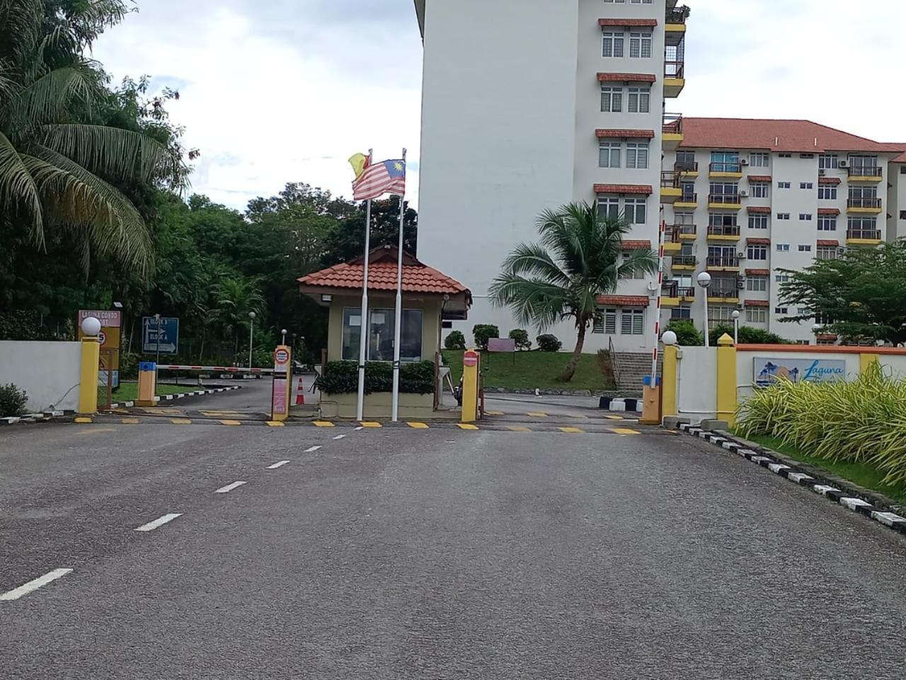 Jas Laguna Condo Resort Port Dickson Dış mekan fotoğraf