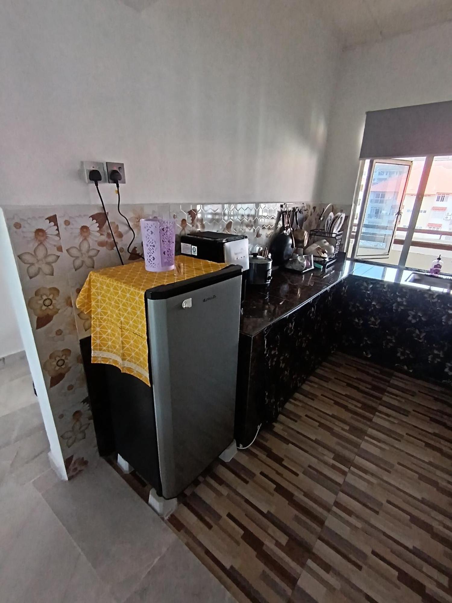 Jas Laguna Condo Resort Port Dickson Dış mekan fotoğraf